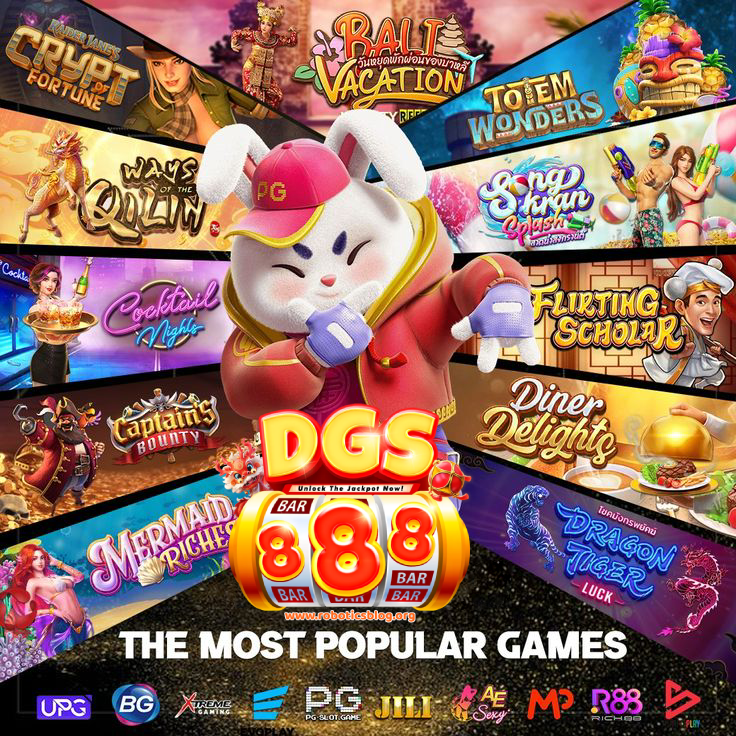dgs888