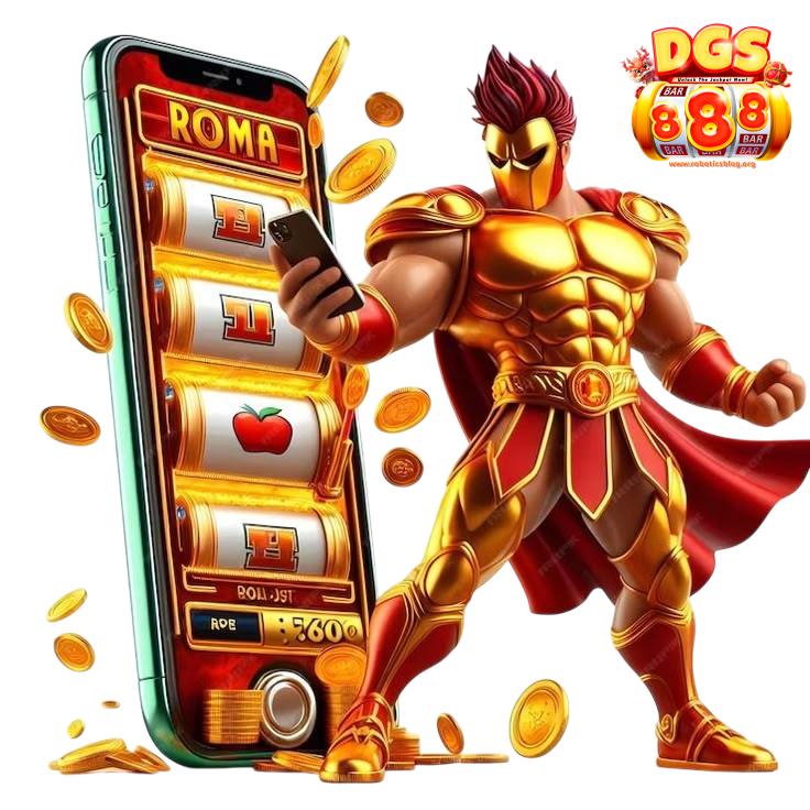 dgs888
