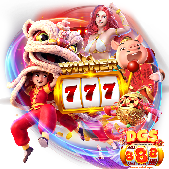 dgs888